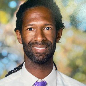 Meet your Posher, Rob